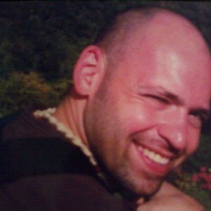 Meet your Posher, Alejandro